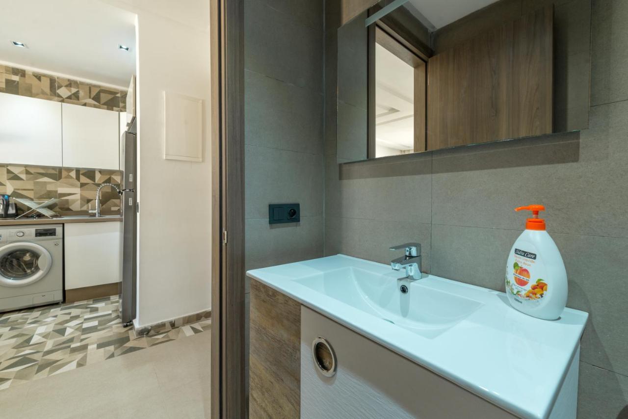 Spectacular 2 Bedrooms In The Heart Of Casablanca Eksteriør billede