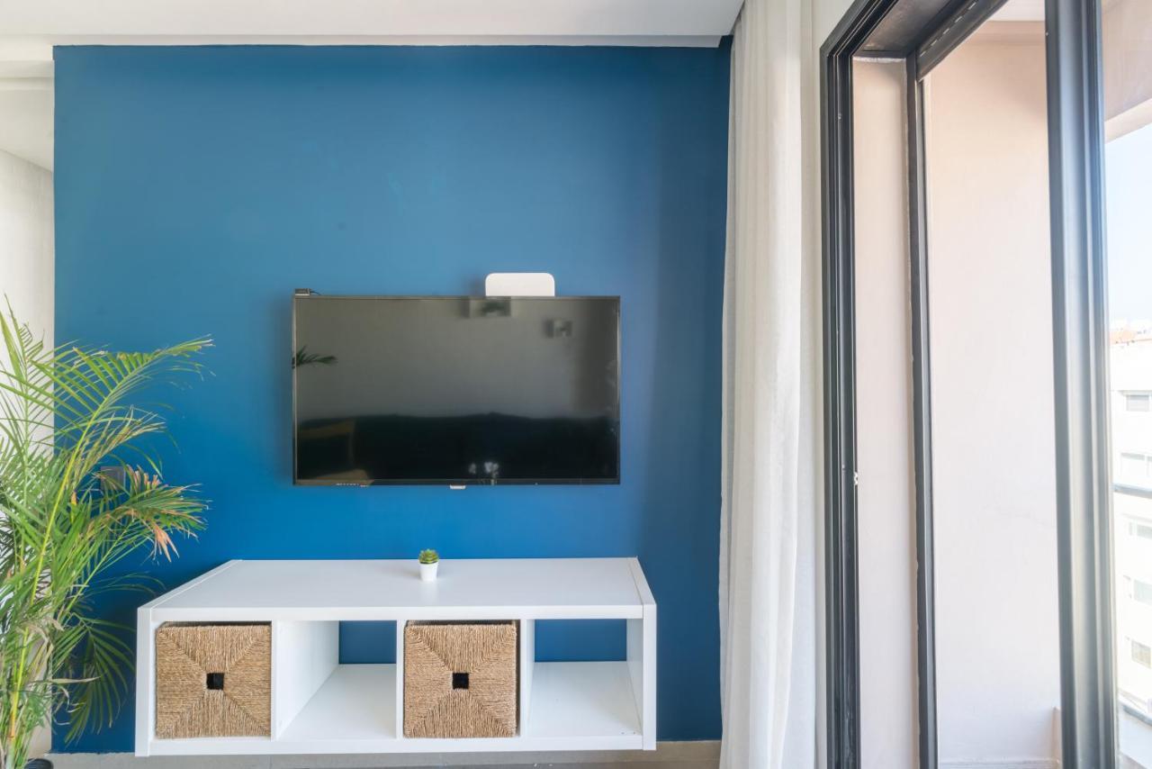 Spectacular 2 Bedrooms In The Heart Of Casablanca Eksteriør billede