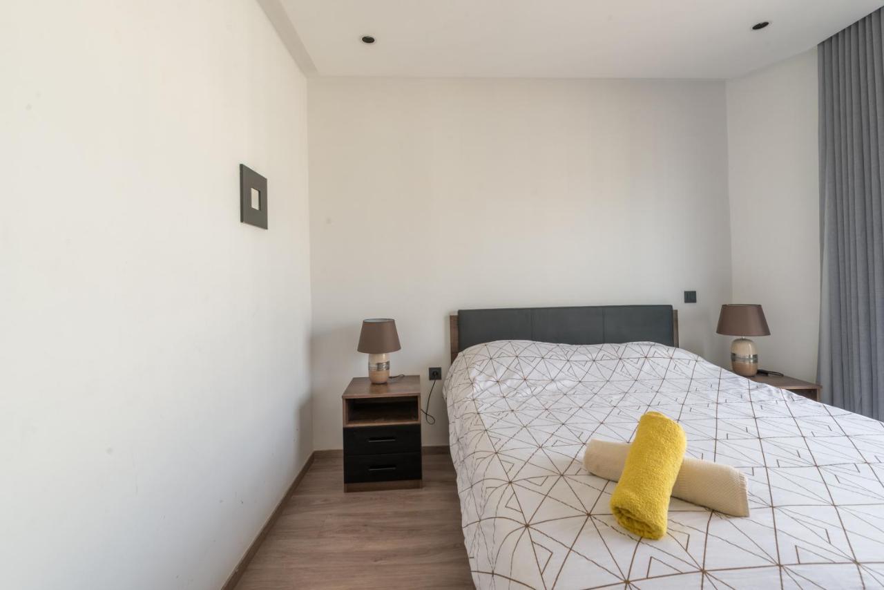 Spectacular 2 Bedrooms In The Heart Of Casablanca Eksteriør billede