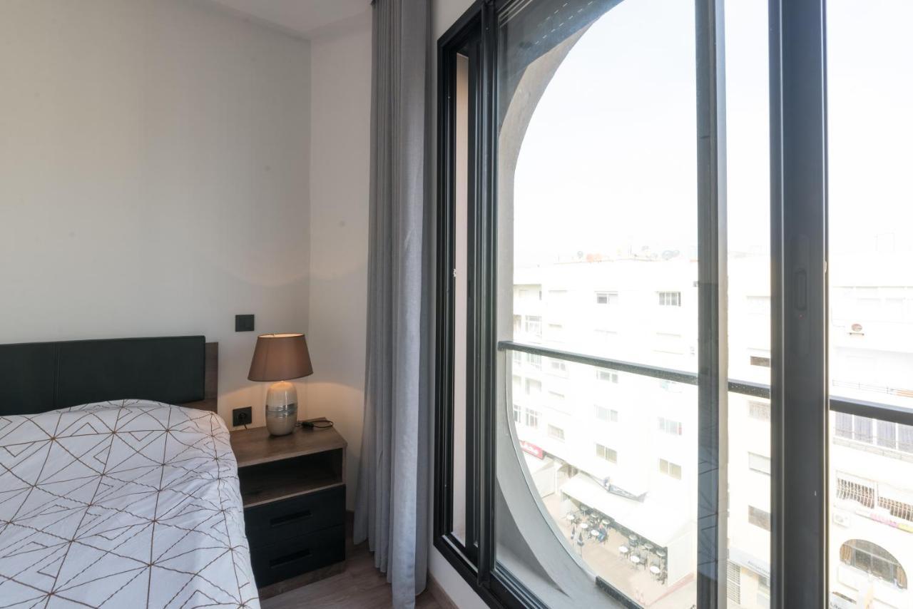 Spectacular 2 Bedrooms In The Heart Of Casablanca Eksteriør billede