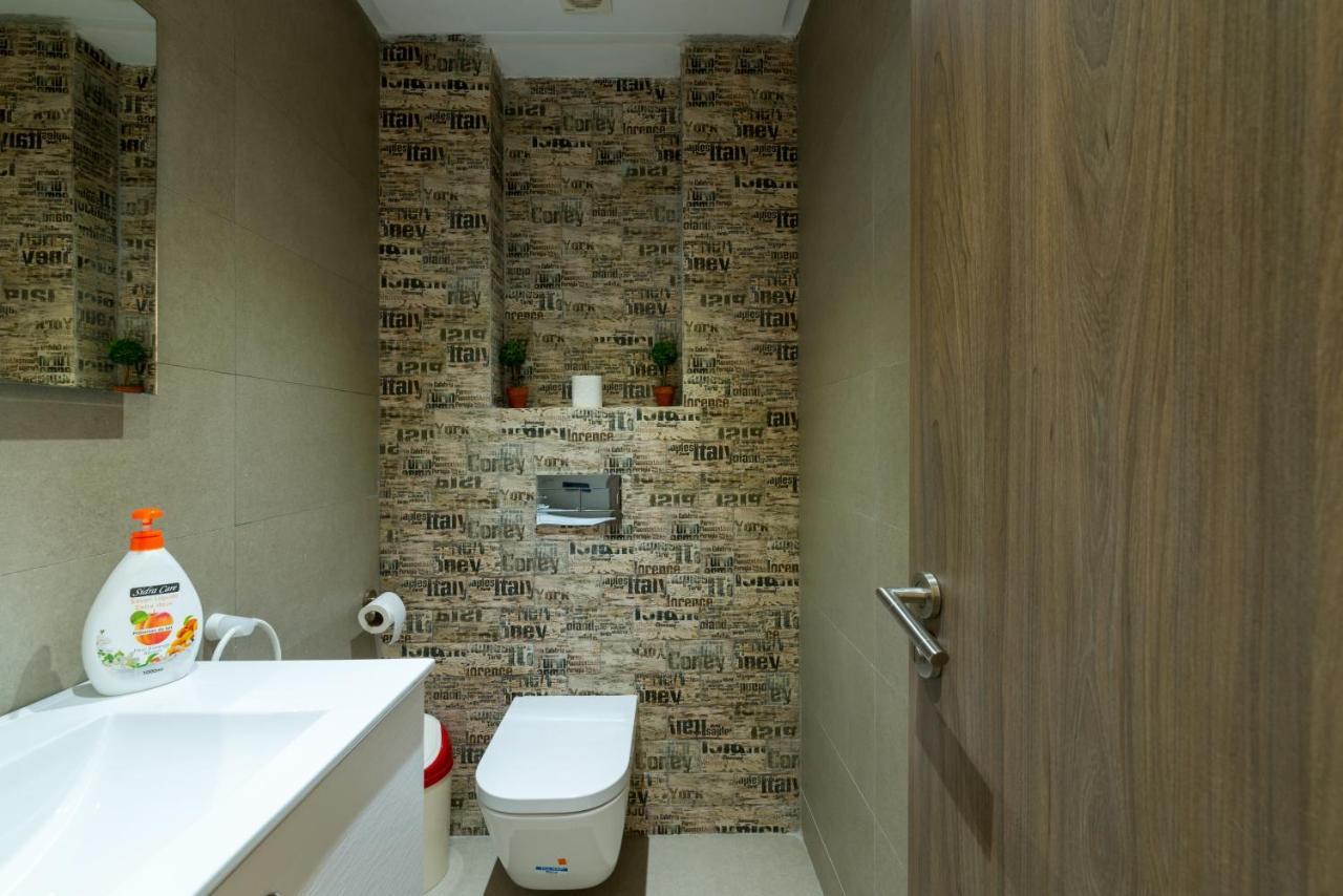 Spectacular 2 Bedrooms In The Heart Of Casablanca Eksteriør billede