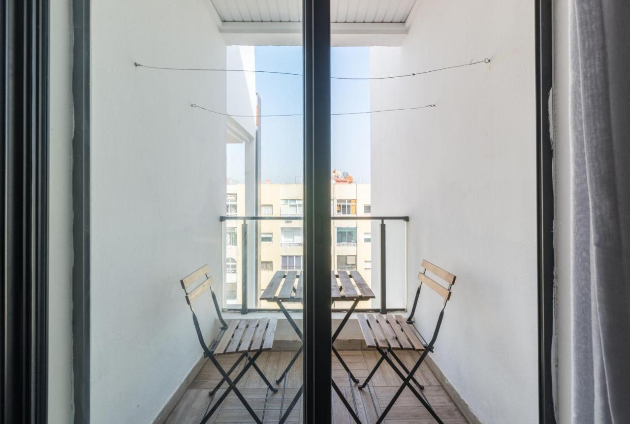 Spectacular 2 Bedrooms In The Heart Of Casablanca Eksteriør billede