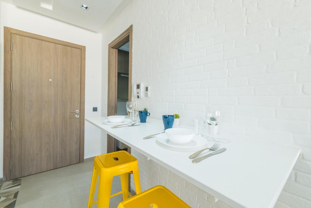 Spectacular 2 Bedrooms In The Heart Of Casablanca Eksteriør billede