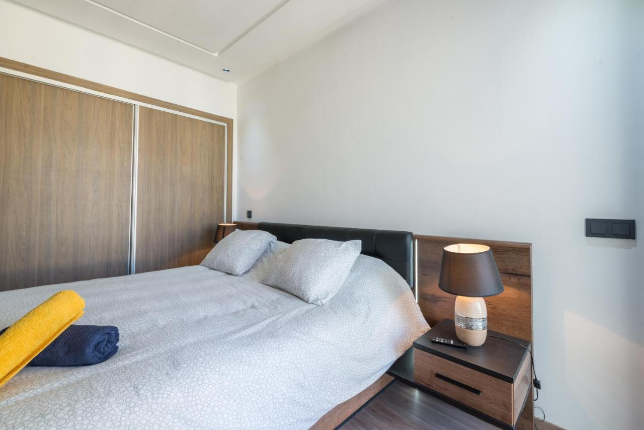 Spectacular 2 Bedrooms In The Heart Of Casablanca Eksteriør billede