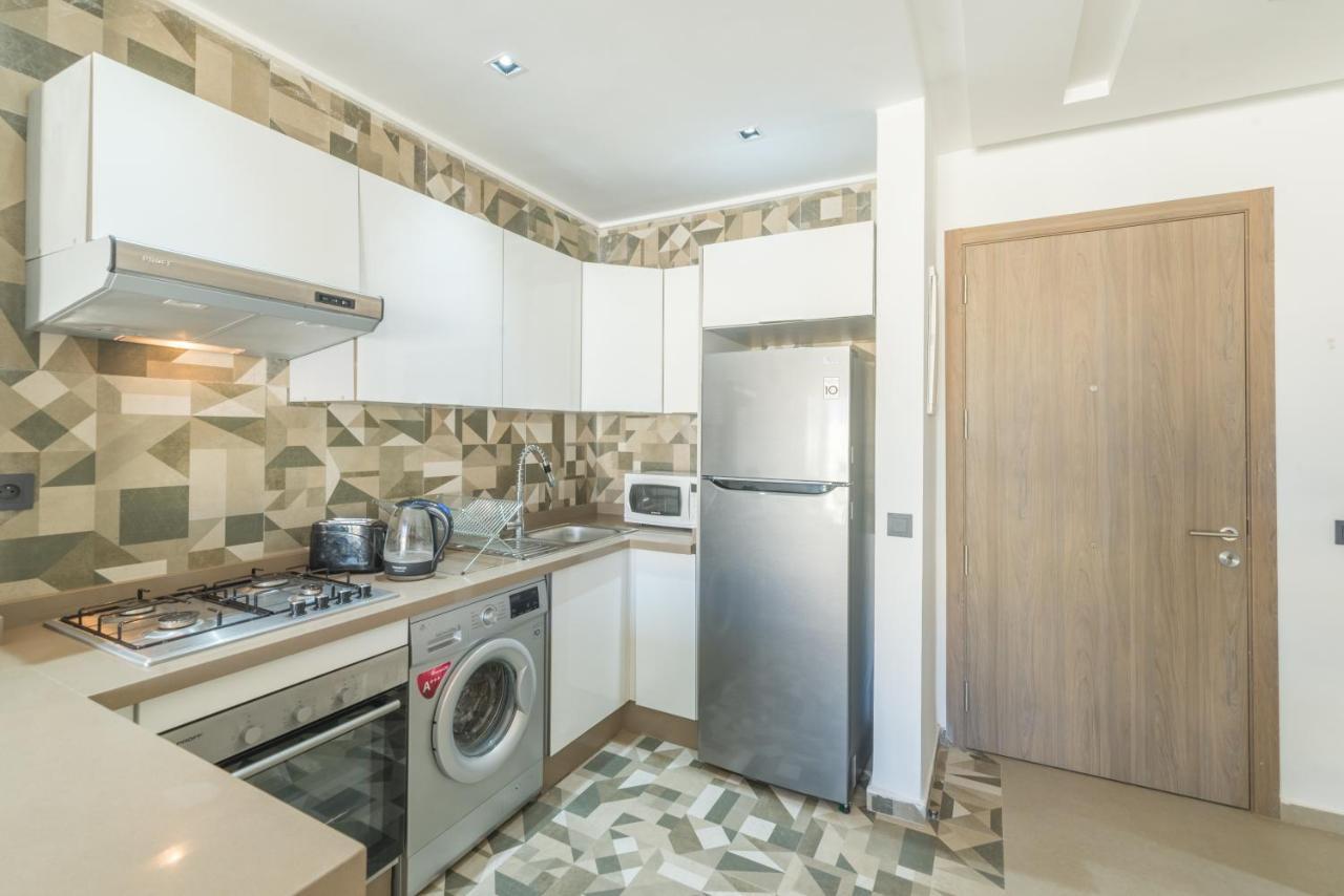 Spectacular 2 Bedrooms In The Heart Of Casablanca Eksteriør billede
