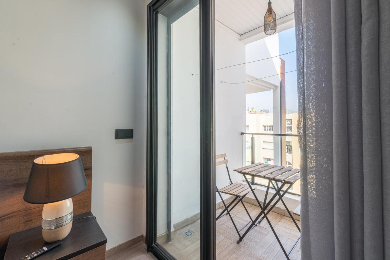 Spectacular 2 Bedrooms In The Heart Of Casablanca Eksteriør billede