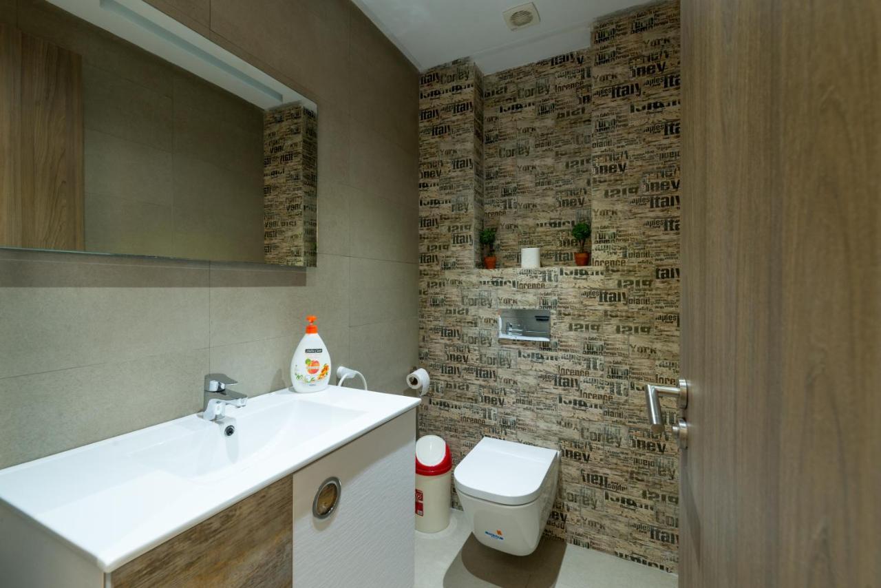 Spectacular 2 Bedrooms In The Heart Of Casablanca Eksteriør billede